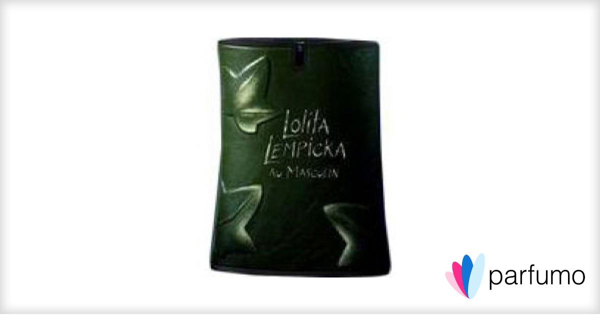 Lolita Lempicka Lolita Lempicka Au Masculin
