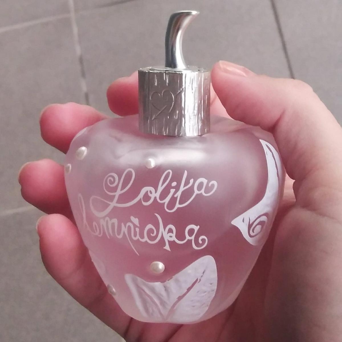 Lolita Lempicka Lolita Lempicka L Eau En Blanc