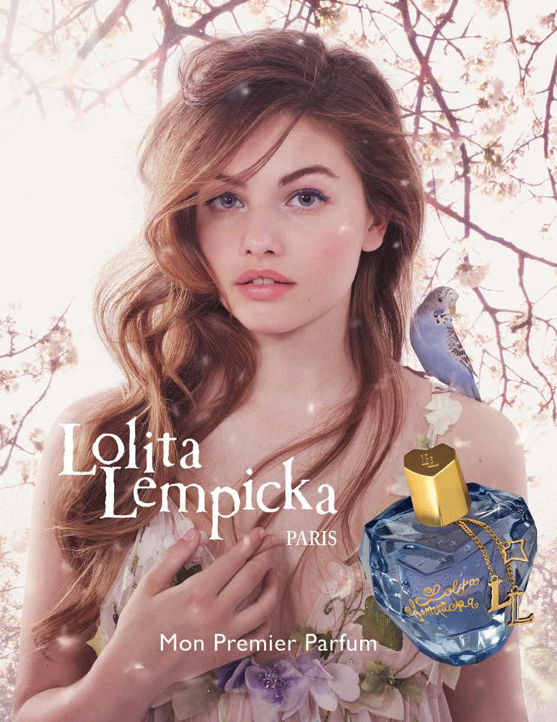 Lolita Lempicka Lolita Lempicka Le Premier Parfum