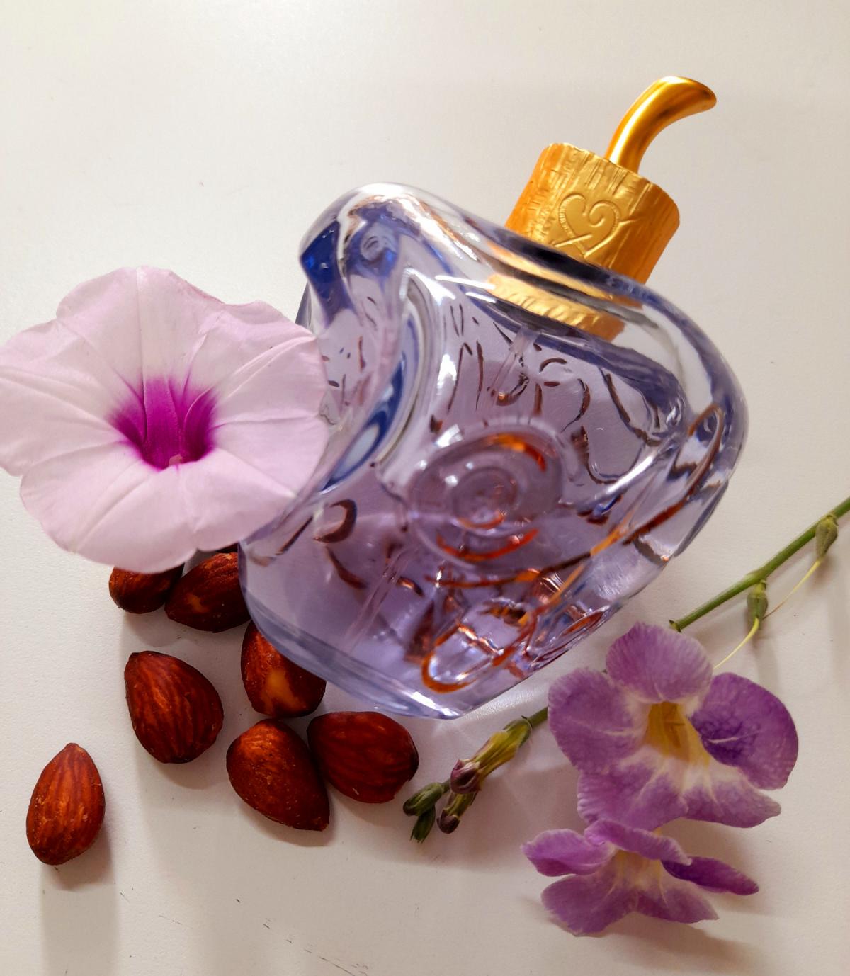 Lolita Lempicka Lolita Lempicka Le Premier Parfum Eau De Toilette Morsure D Amour