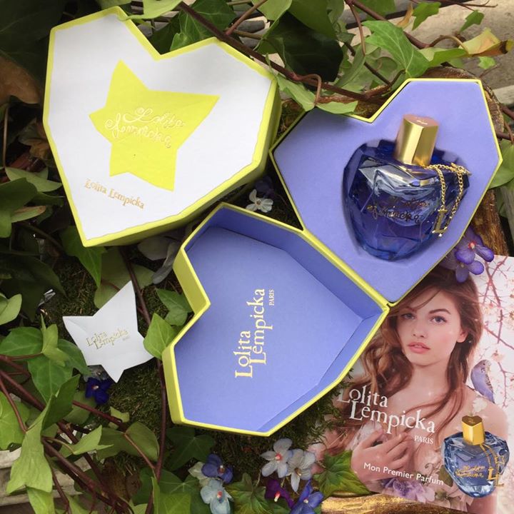 Lolita Lempicka Lolita Lempicka Mon Premier Parfum