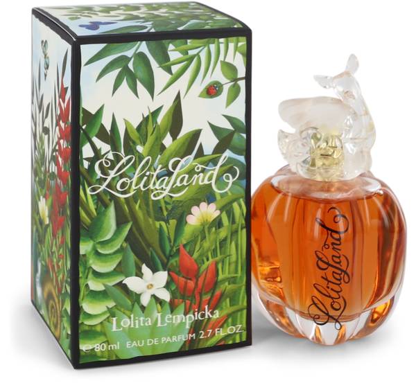 Lolita Lempicka Lolitaland