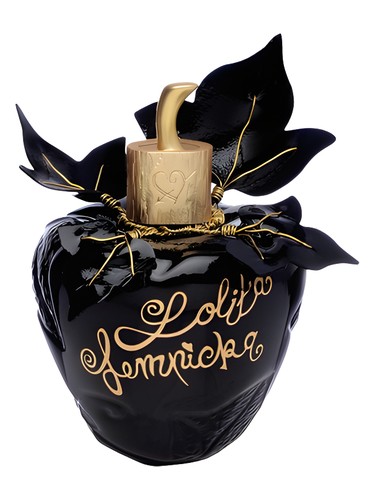 Lolita Lempicka Midnight Couture Black Eau De Minuit