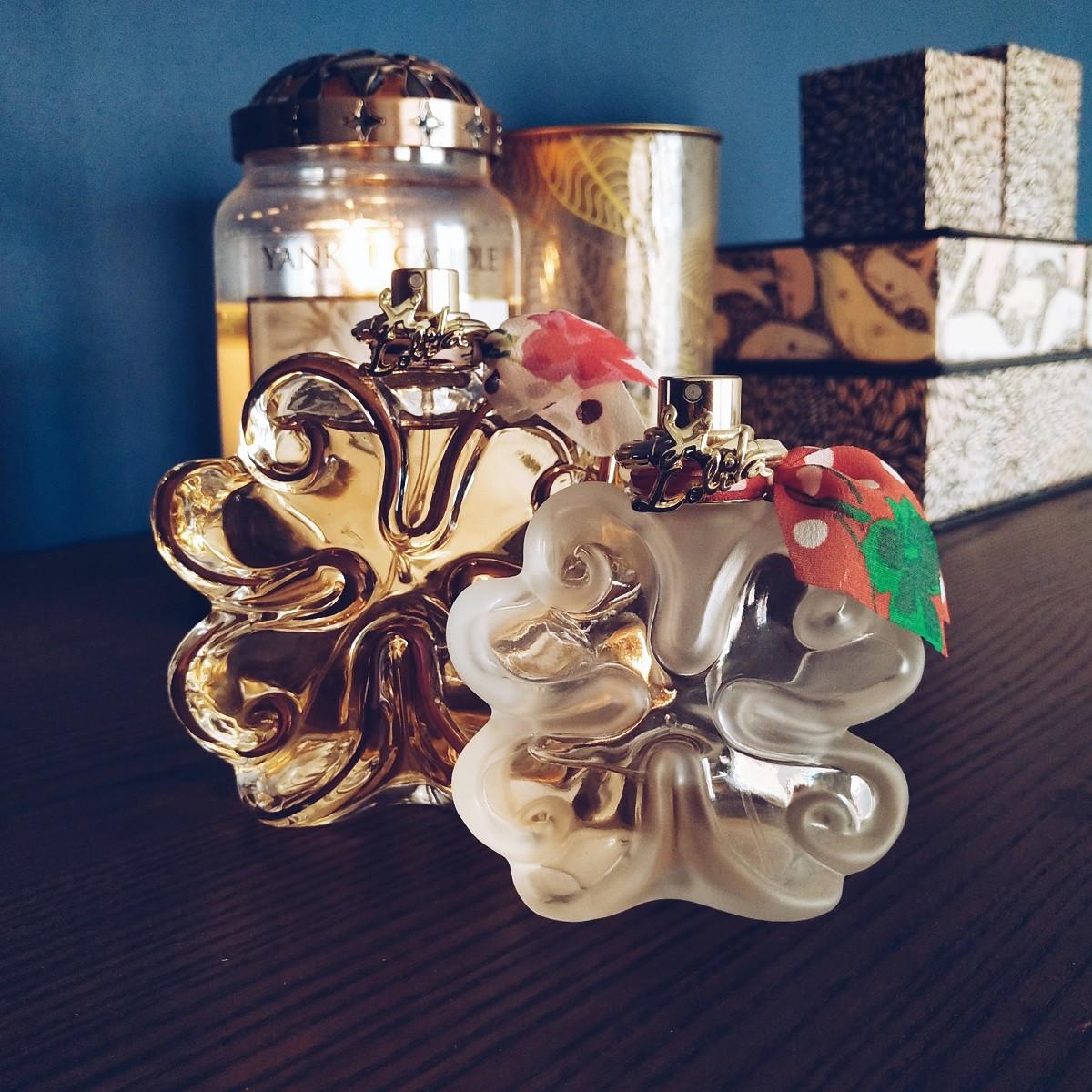 Lolita Lempicka Si Lolita Eau De Toilette