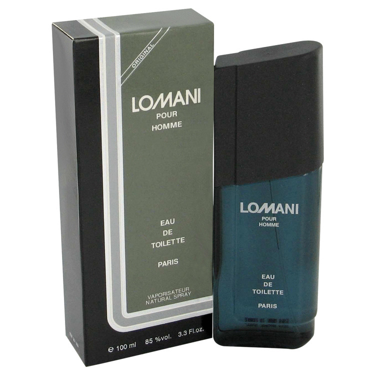 Lomani Lomani Pour Homme