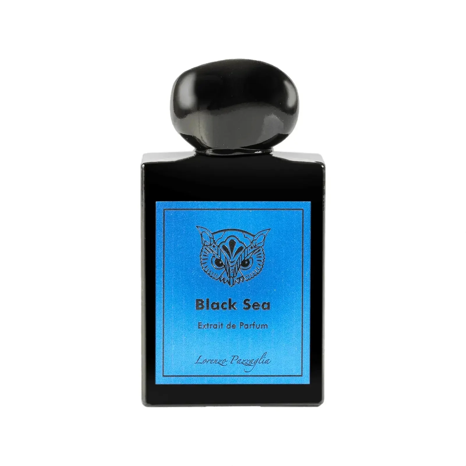 Lorenzo Pazzaglia Black Sea