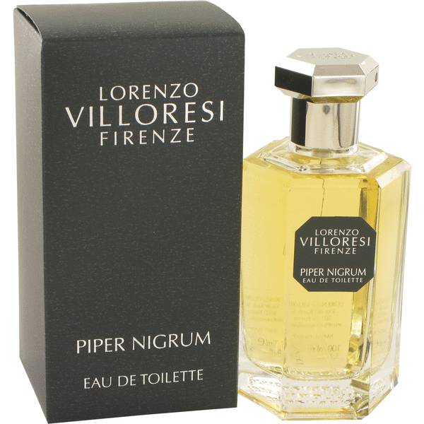 Lorenzo Villoresi Piper Nigrum