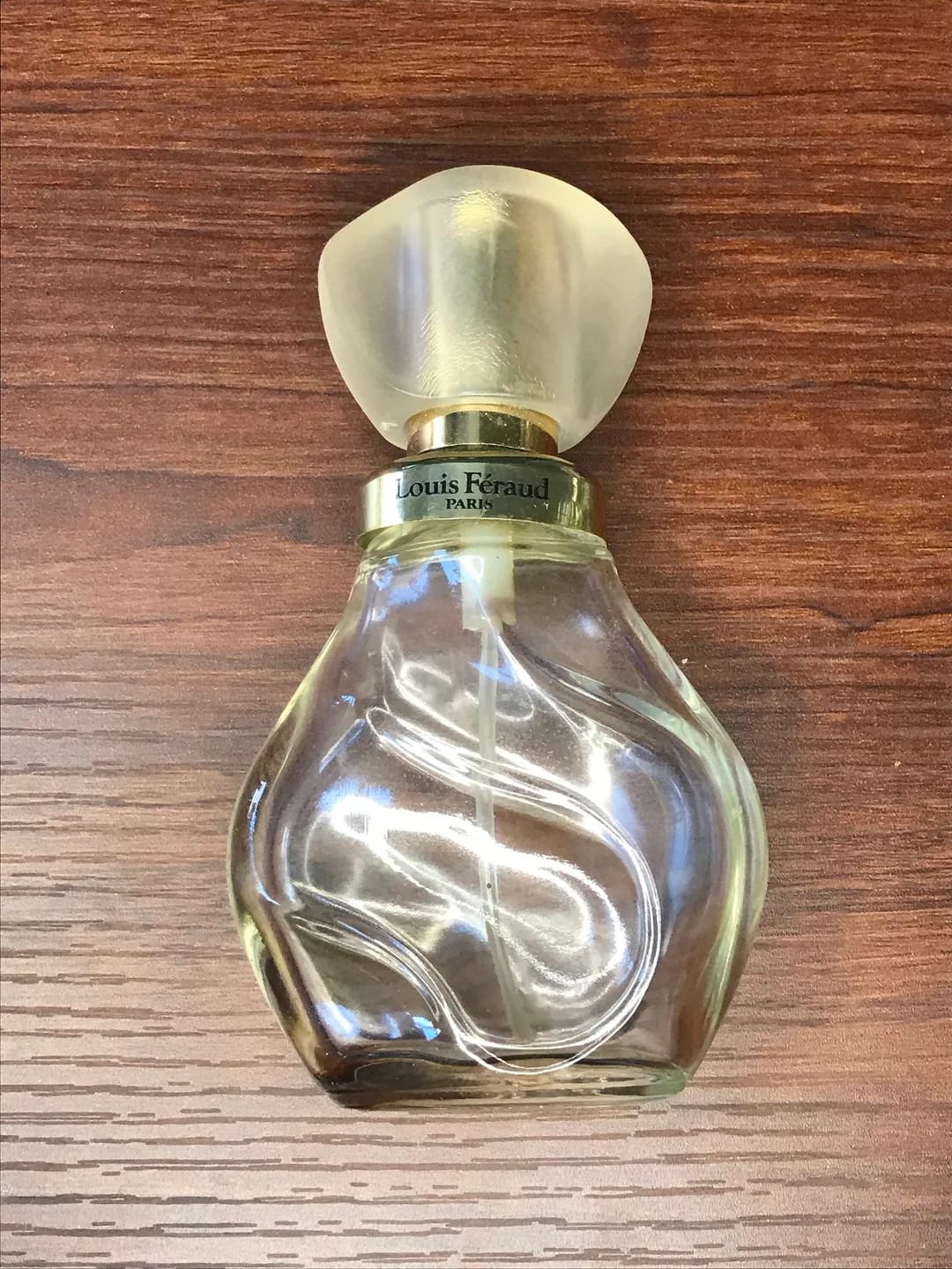 Louis Feraud Louis Feraud perfume