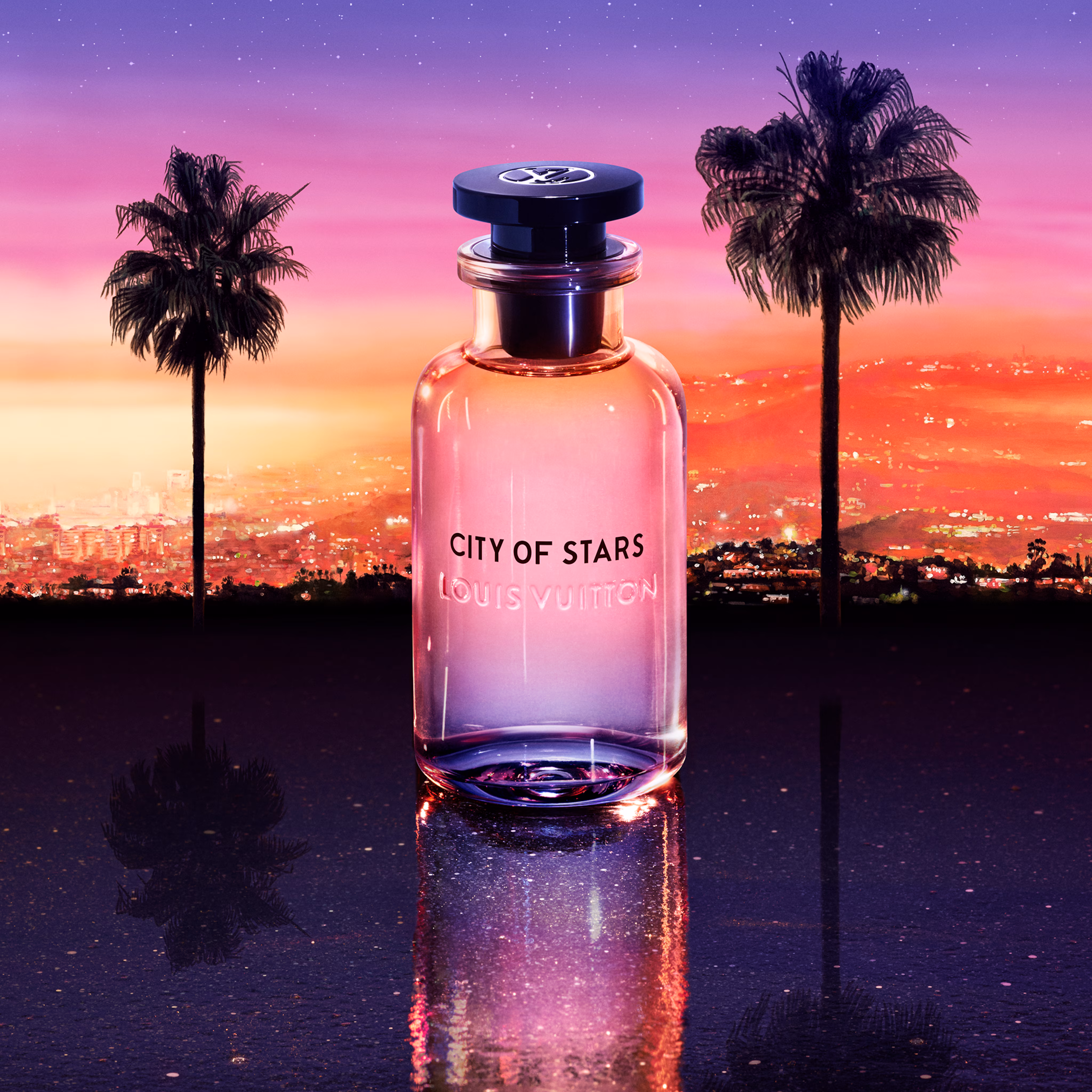 Louis Vuitton City Of Stars