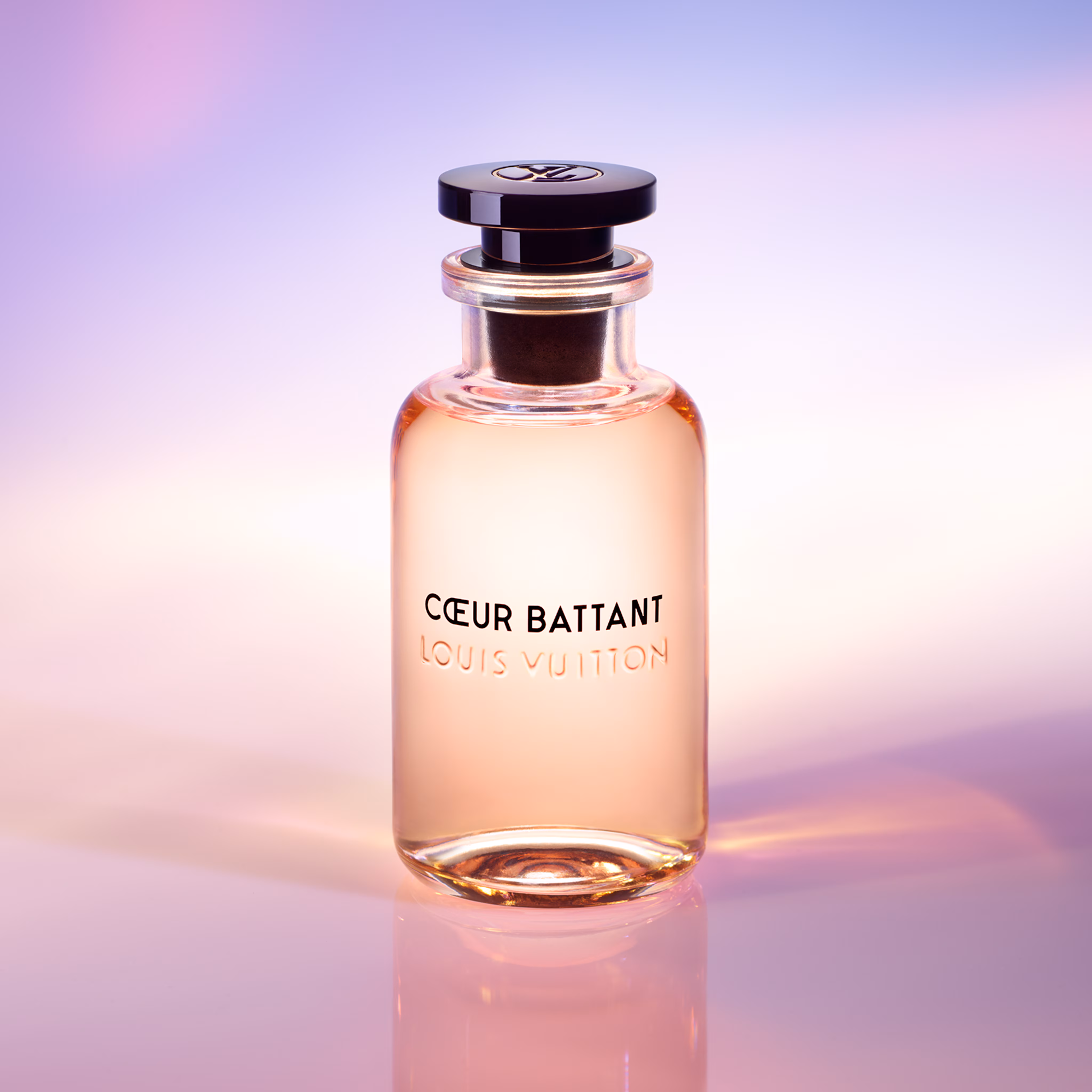 Louis Vuitton Coeur Battant