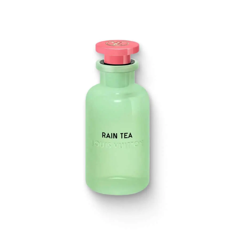 Louis Vuitton Rain Tea EDP