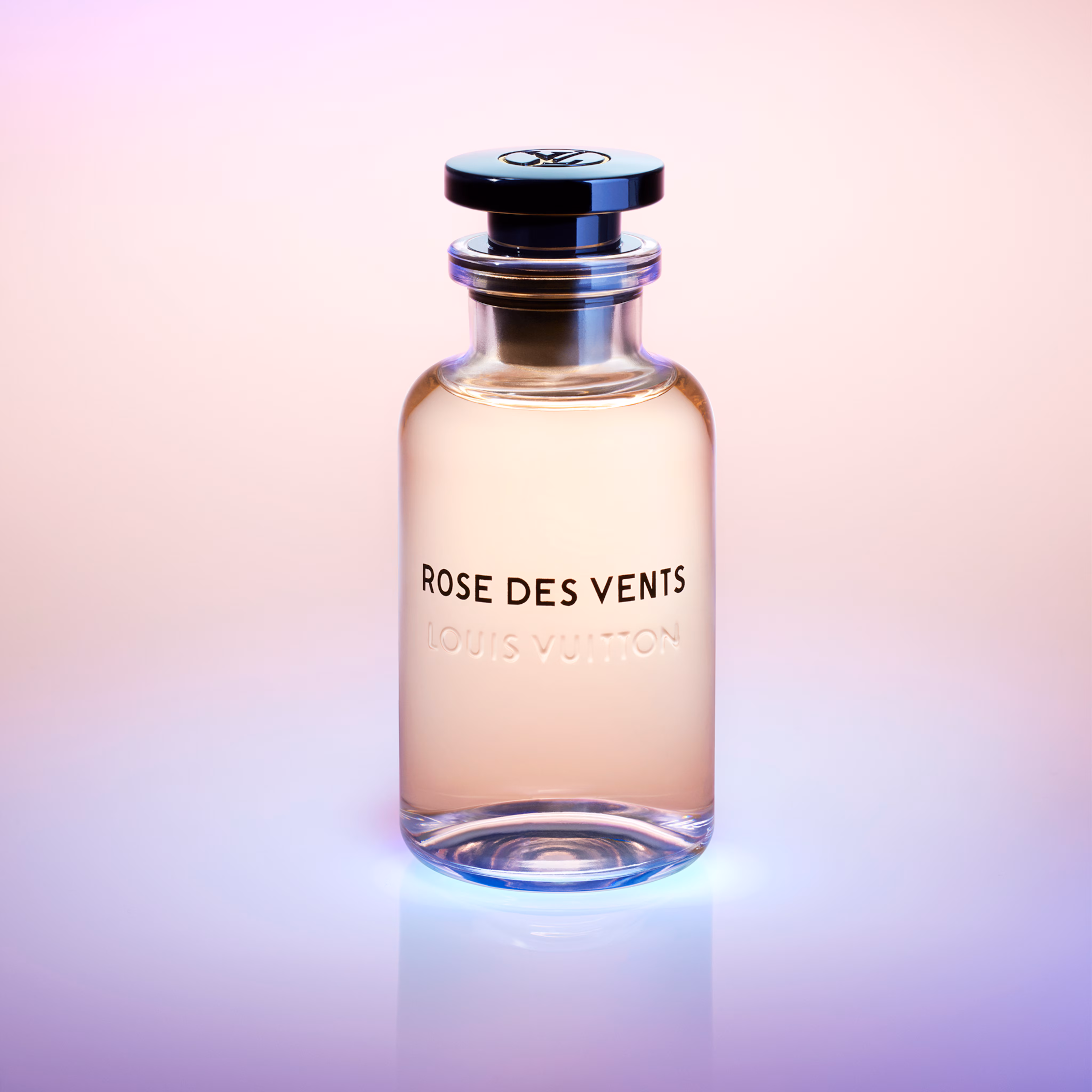 Louis Vuitton Rose Des Vents
