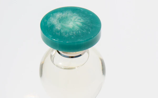 Lubin Black Jade