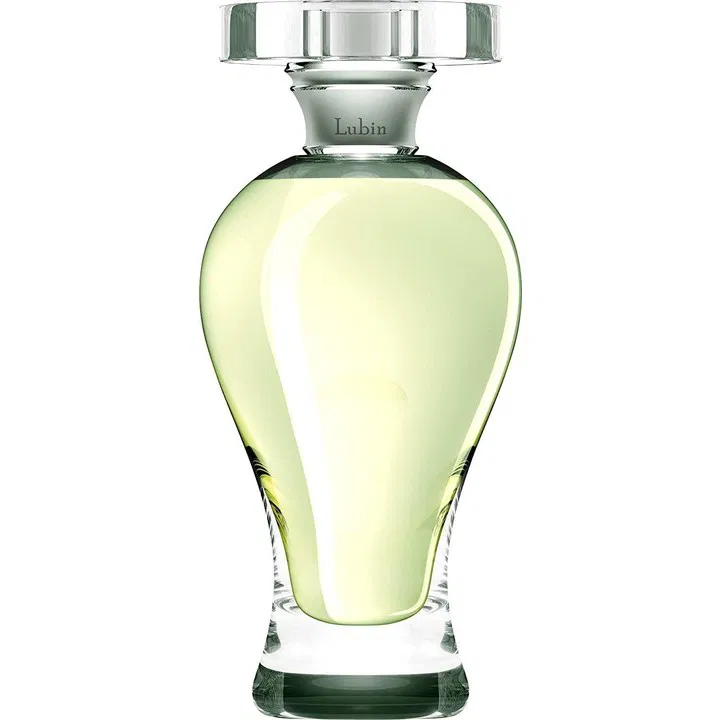 Lubin Gin Fizz