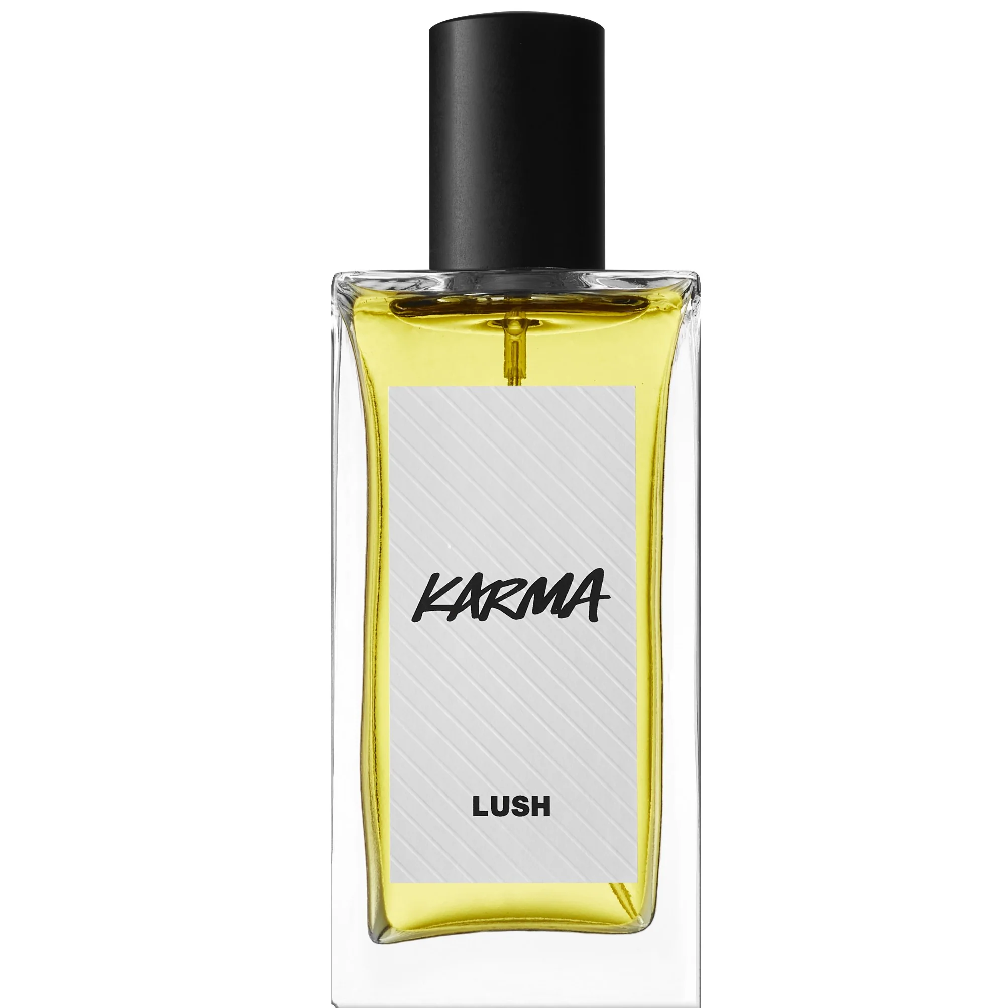 Lush Karma