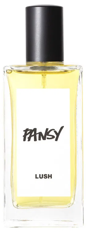 Lush Pansy