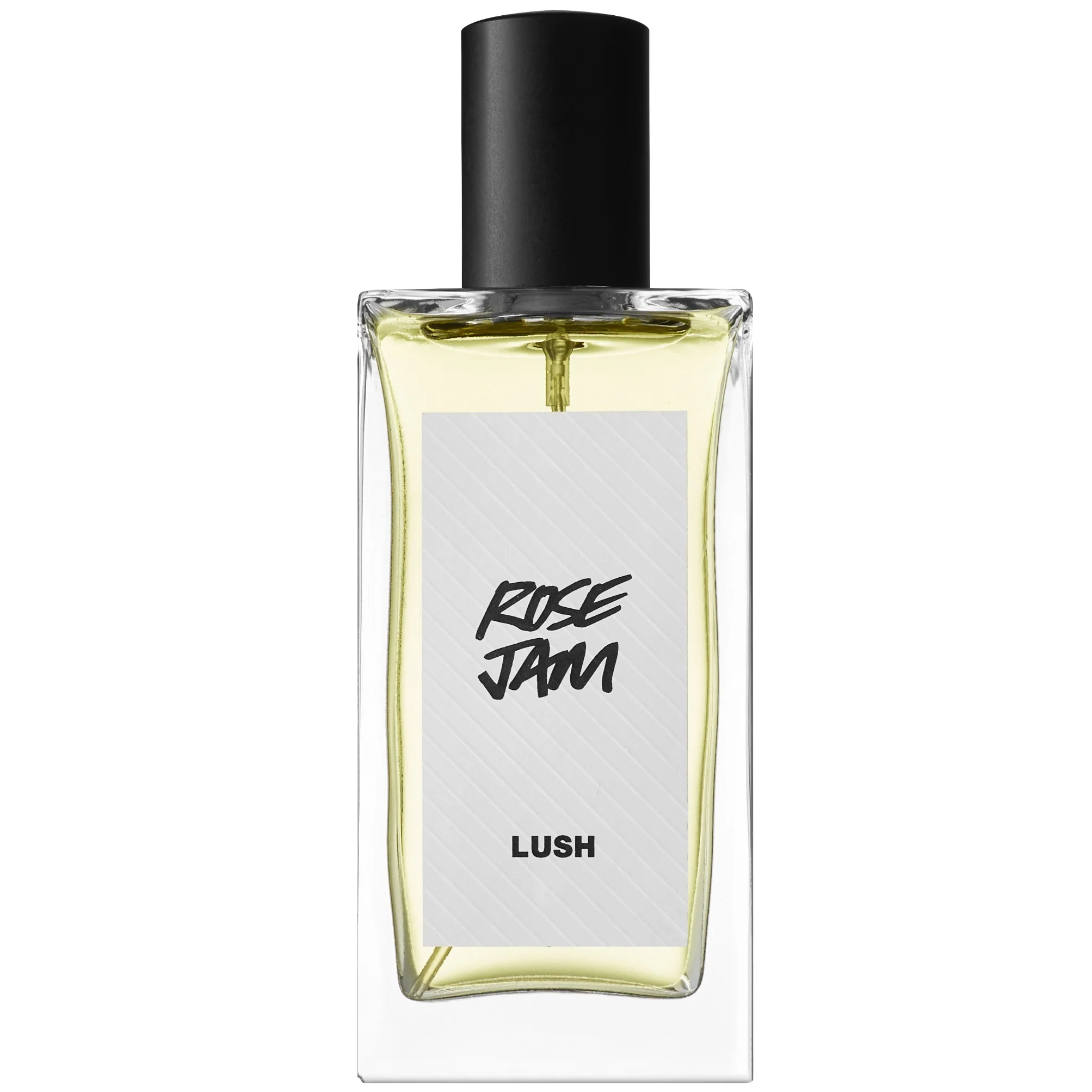 Lush Rose Jam 2019