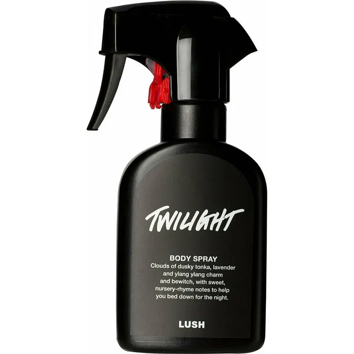 Lush Twilight Body Spray