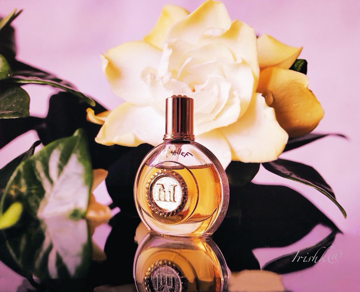M Micallef Gardenia