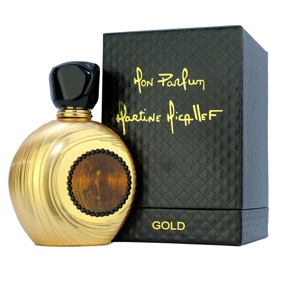 M Micallef Mon Parfum