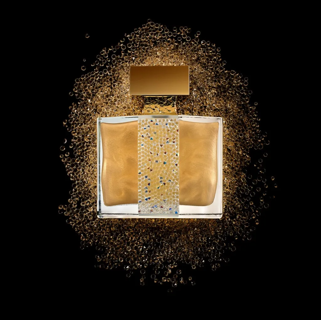 M Micallef Ylang In Gold
