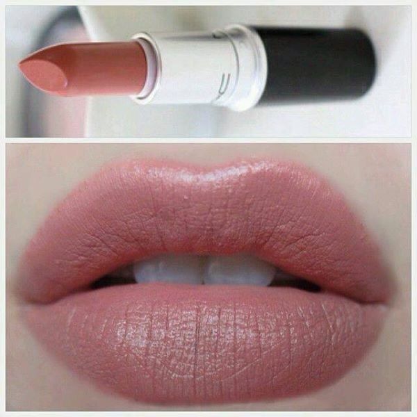 Mac Velvet Teddy