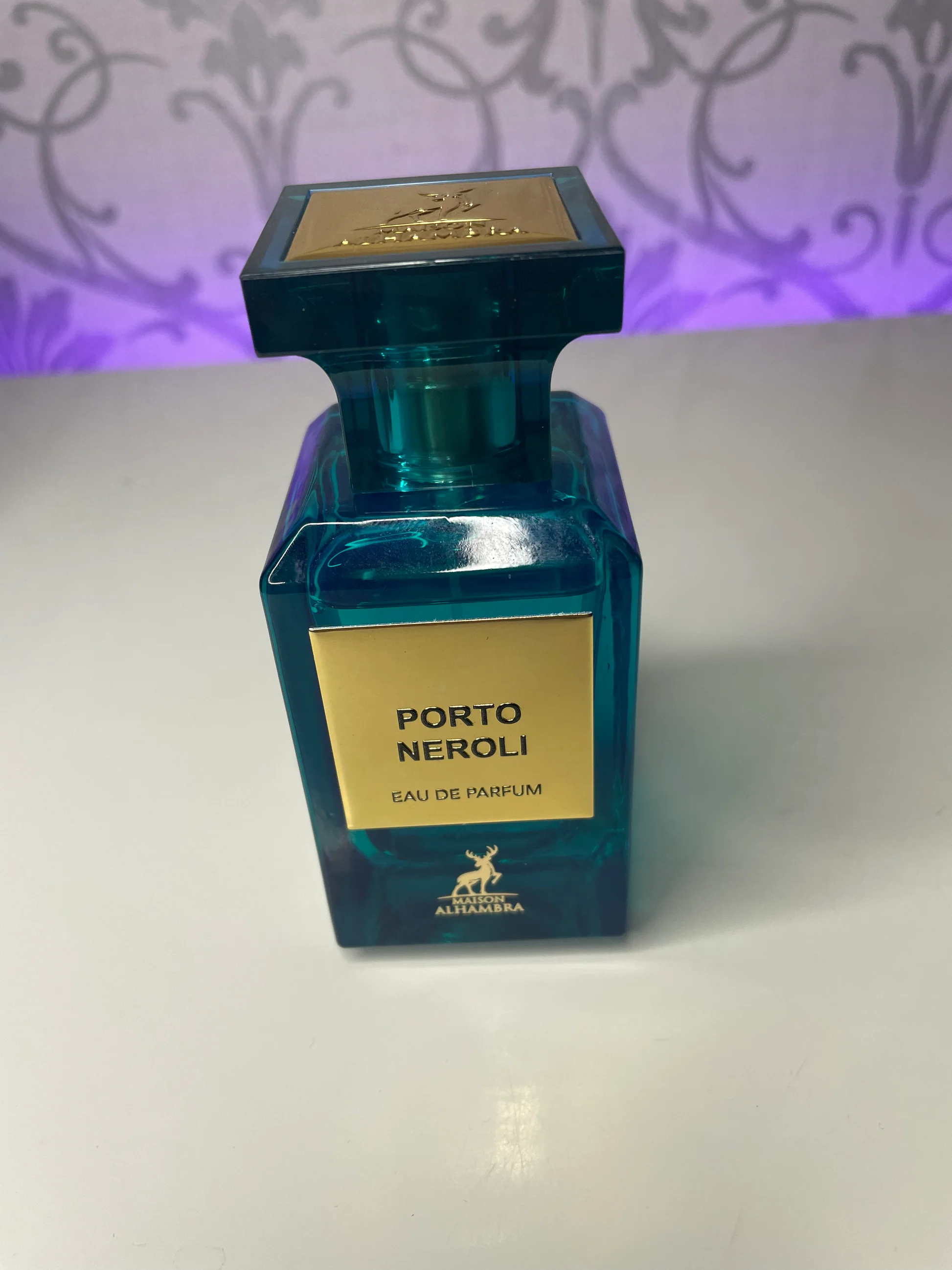 Maison Alhambra Porto Neroli