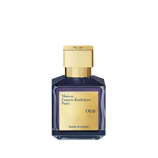 Maison Francis Kurkdjian Oud Extrait De Parfum