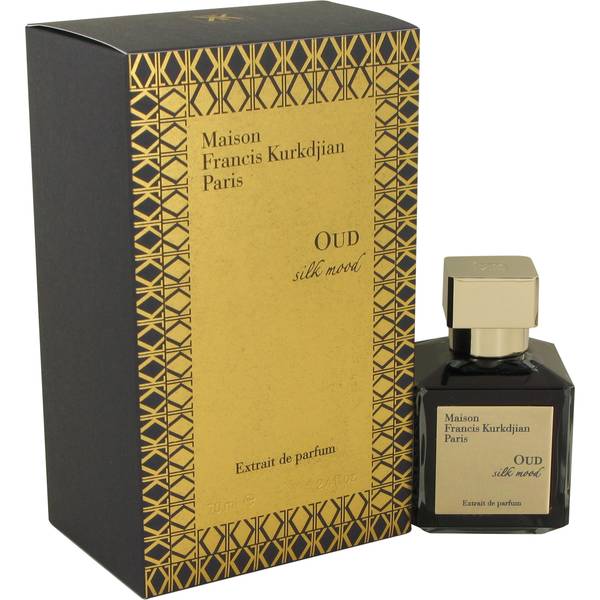 Maison Francis Kurkdjian Oud Silk Mood