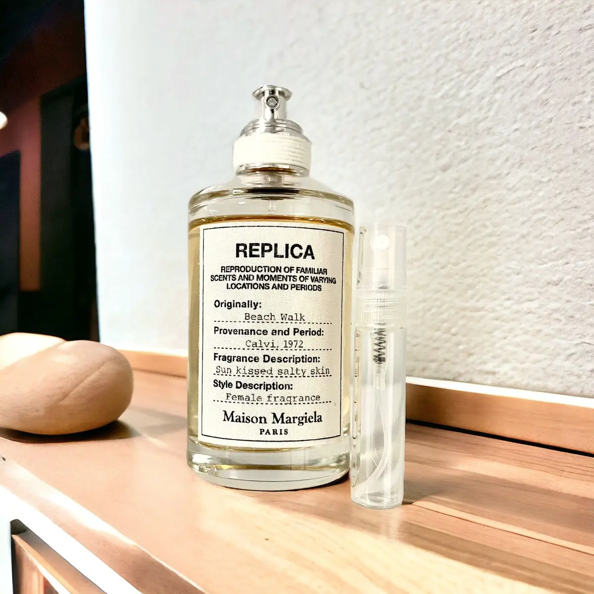 Maison Martin Margiela Beach Walk
