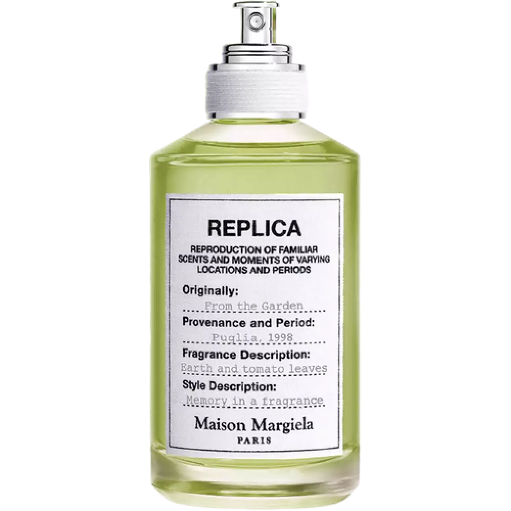 Maison Martin Margiela From The Garden