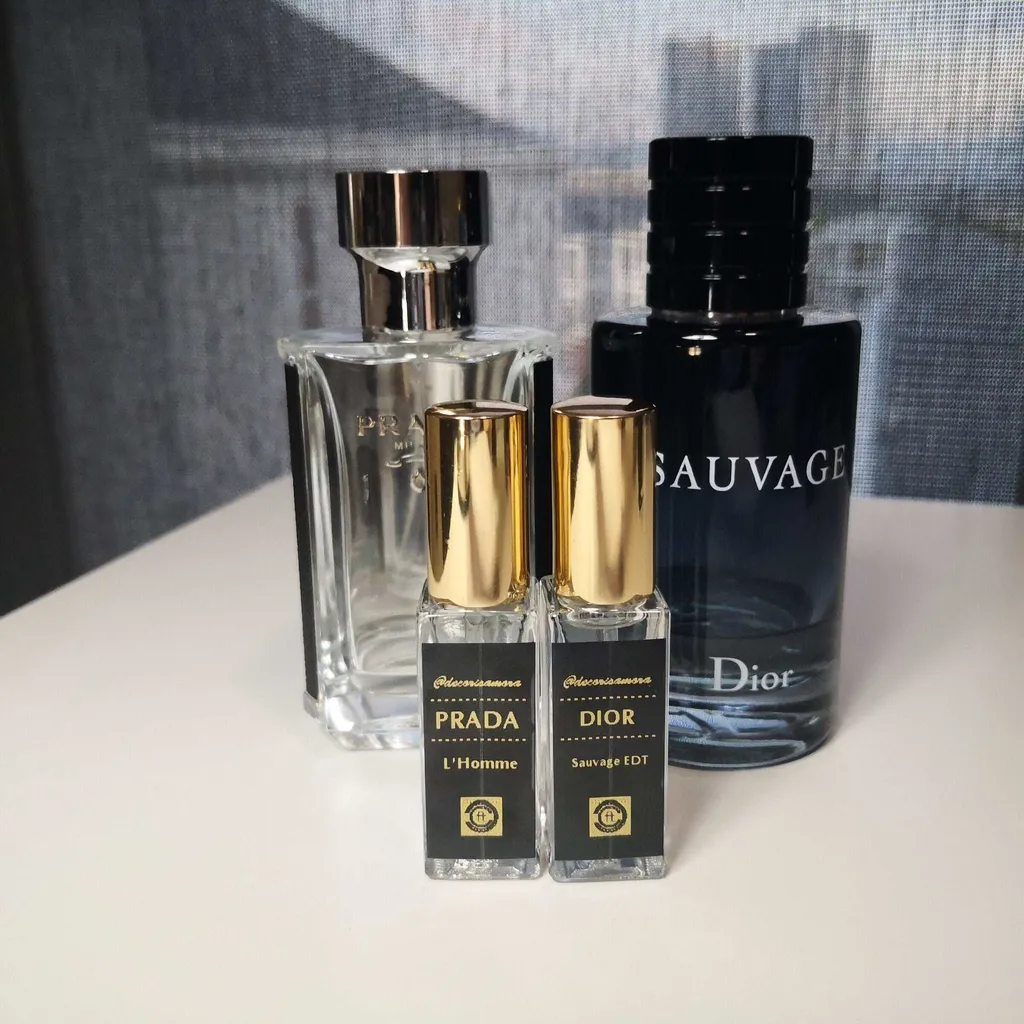 Maison Martin Margiela Matcha Meditation