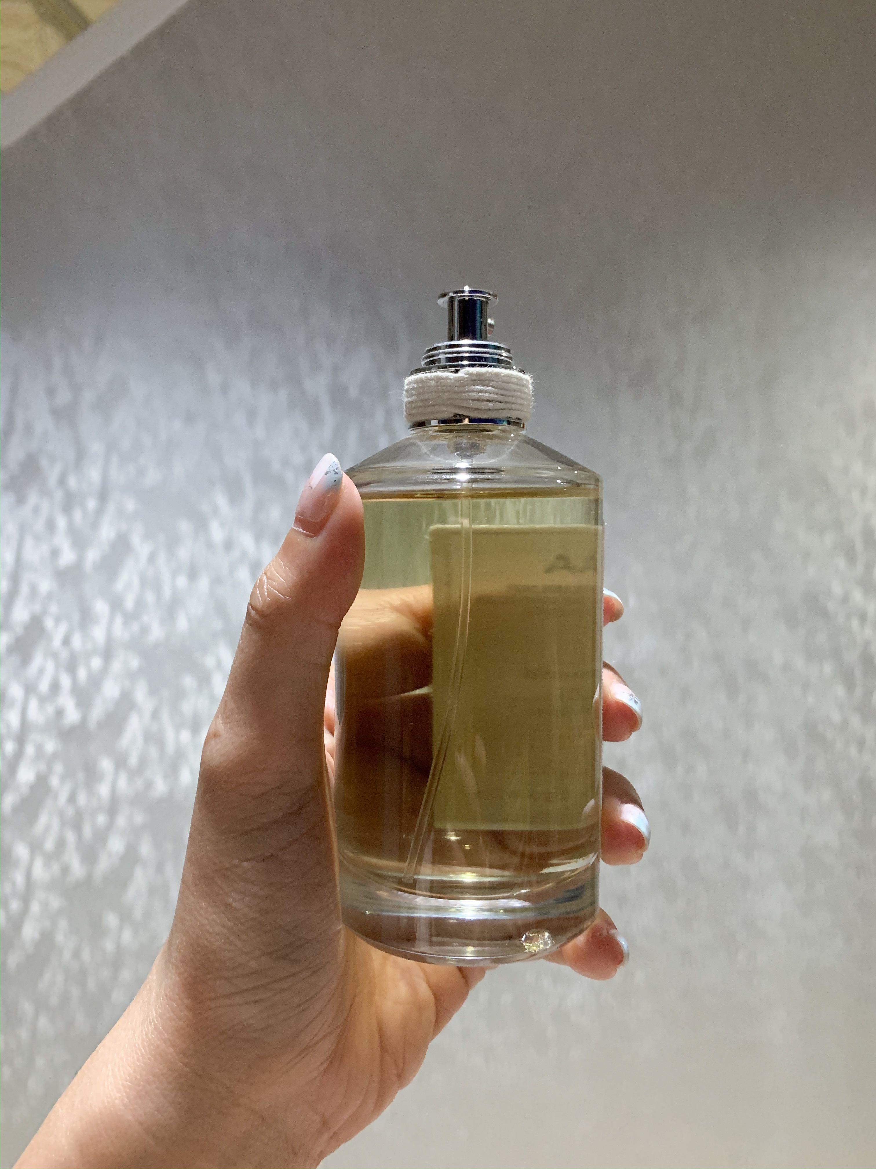 Maison Martin Margiela Tea Escape