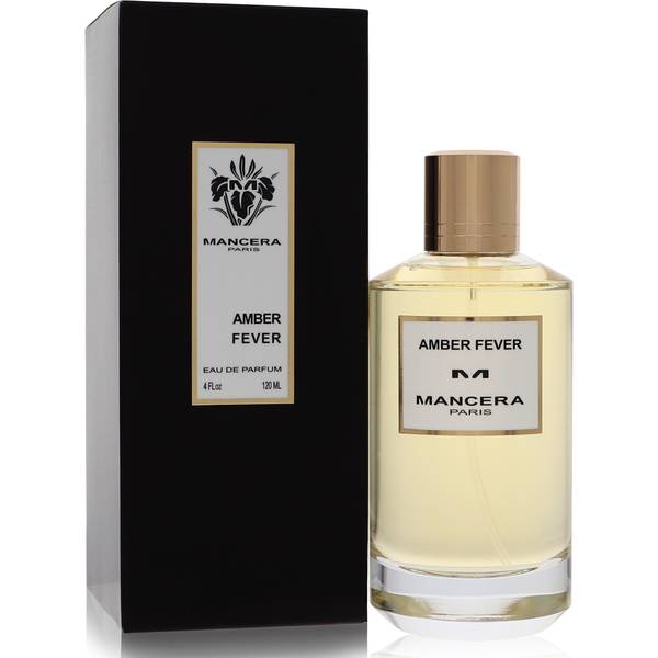 Mancera Amber Fever