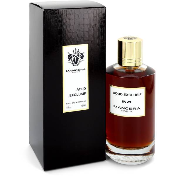 Mancera Aoud Exclusif