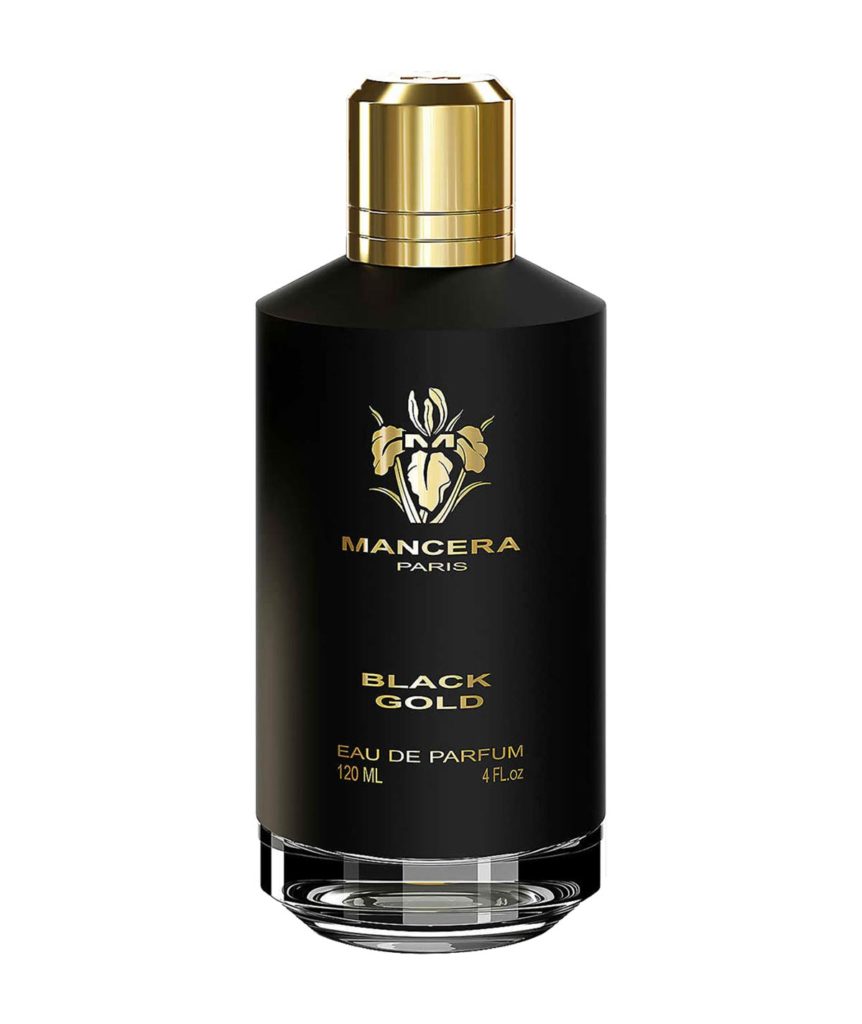 Mancera Black Gold