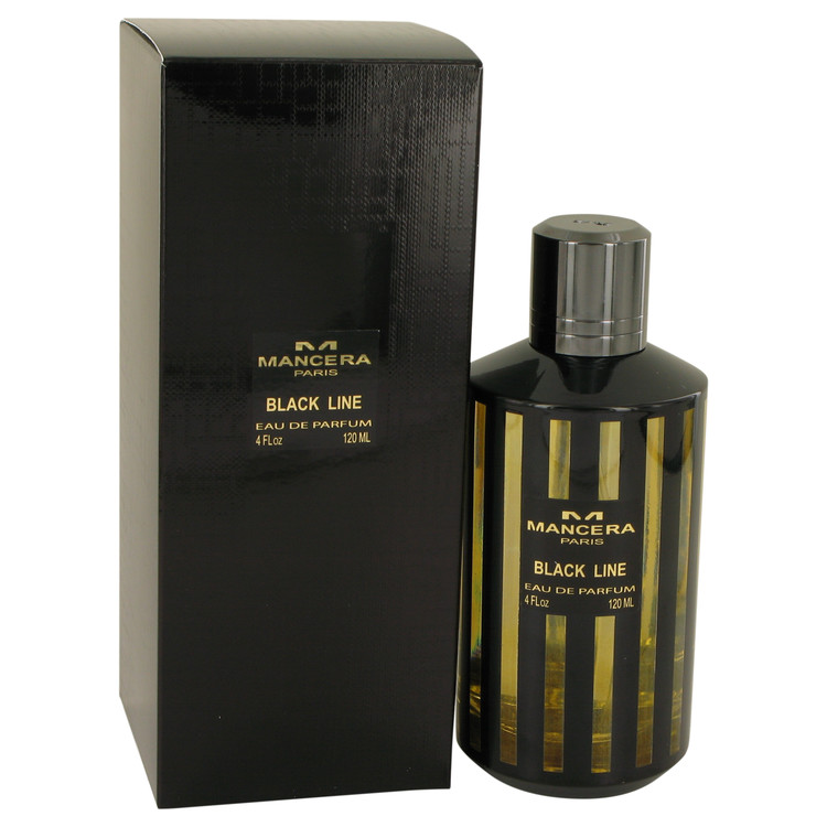 Mancera Black Line