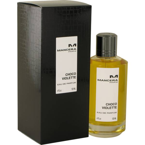 Mancera Choco Violet