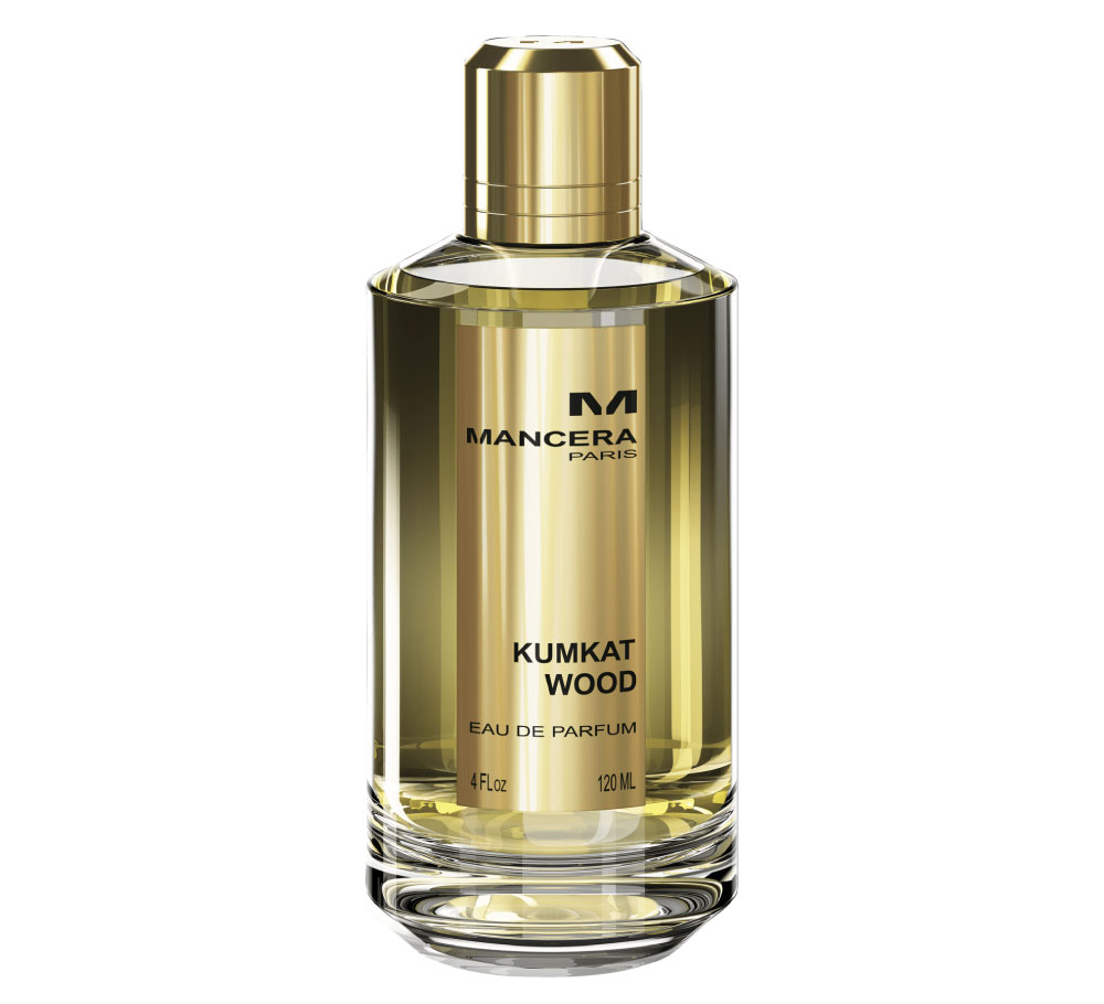 Mancera Kumkat Wood