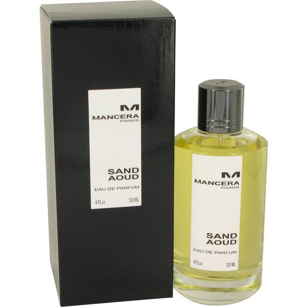 Mancera Sand Aoud