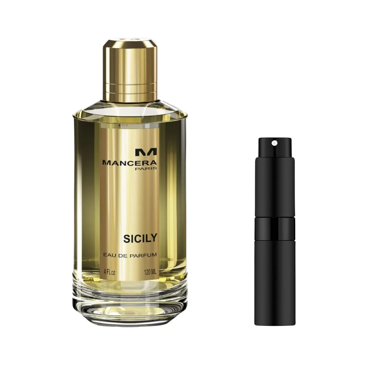 Mancera Sicily perfume