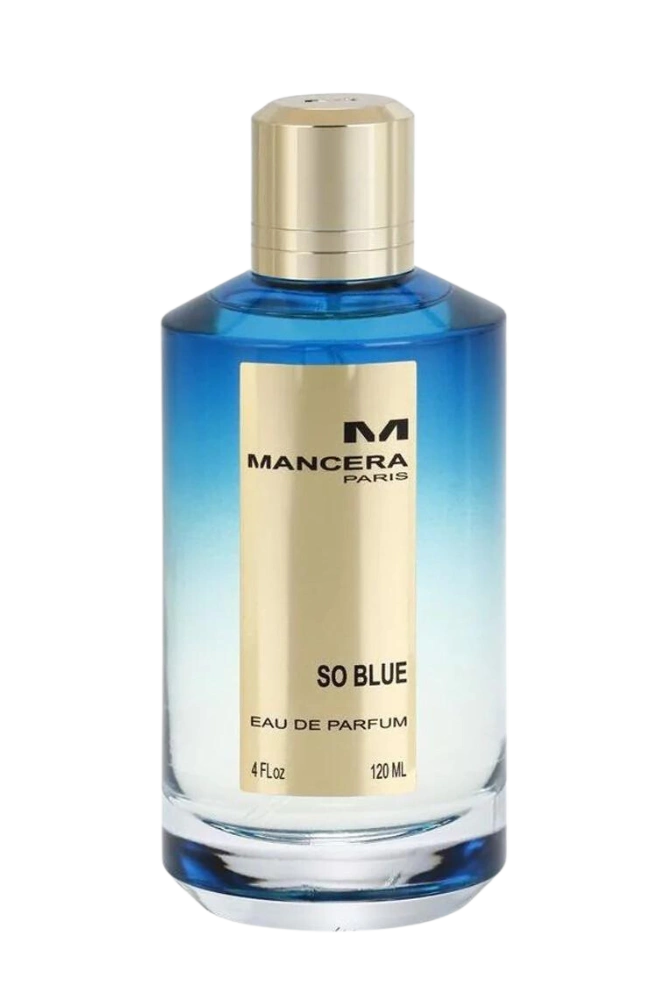 Mancera So Blue