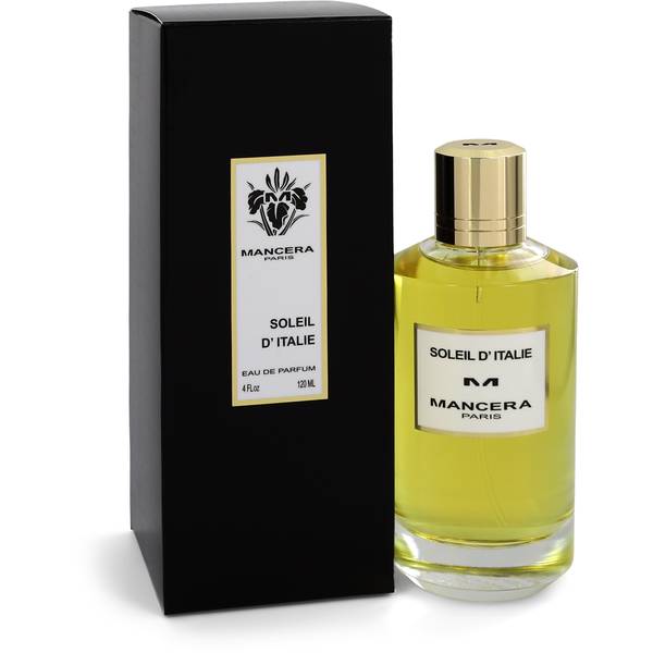 Mancera Soleil D Italie
