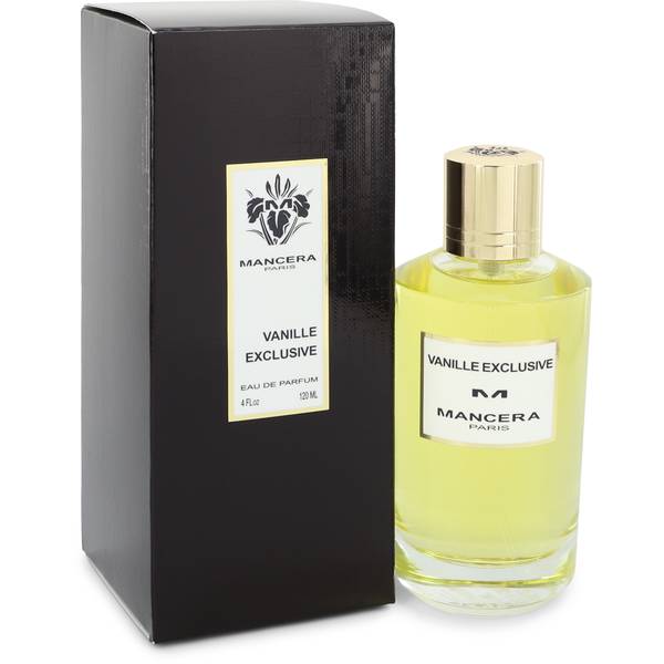 Mancera Vanille Exclusive