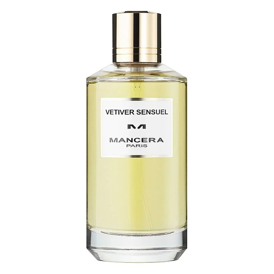 Mancera Vetiver Sensuel
