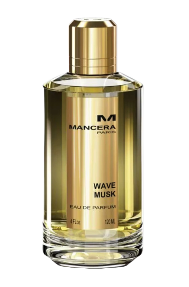 Mancera Wave Musk
