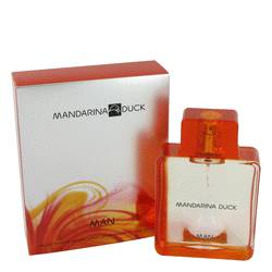 Mandarina Duck Mandarina Duck perfume