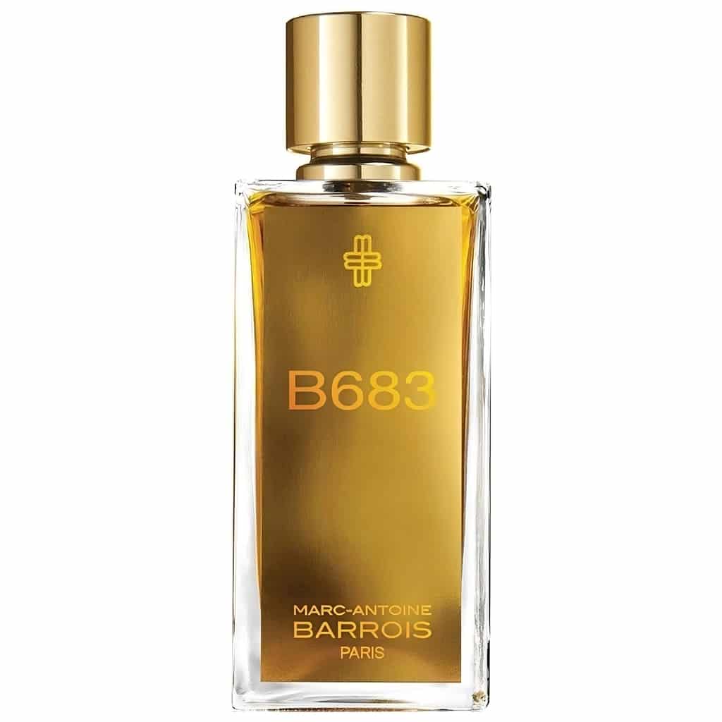 Marc Antoine Barrois B683 perfume