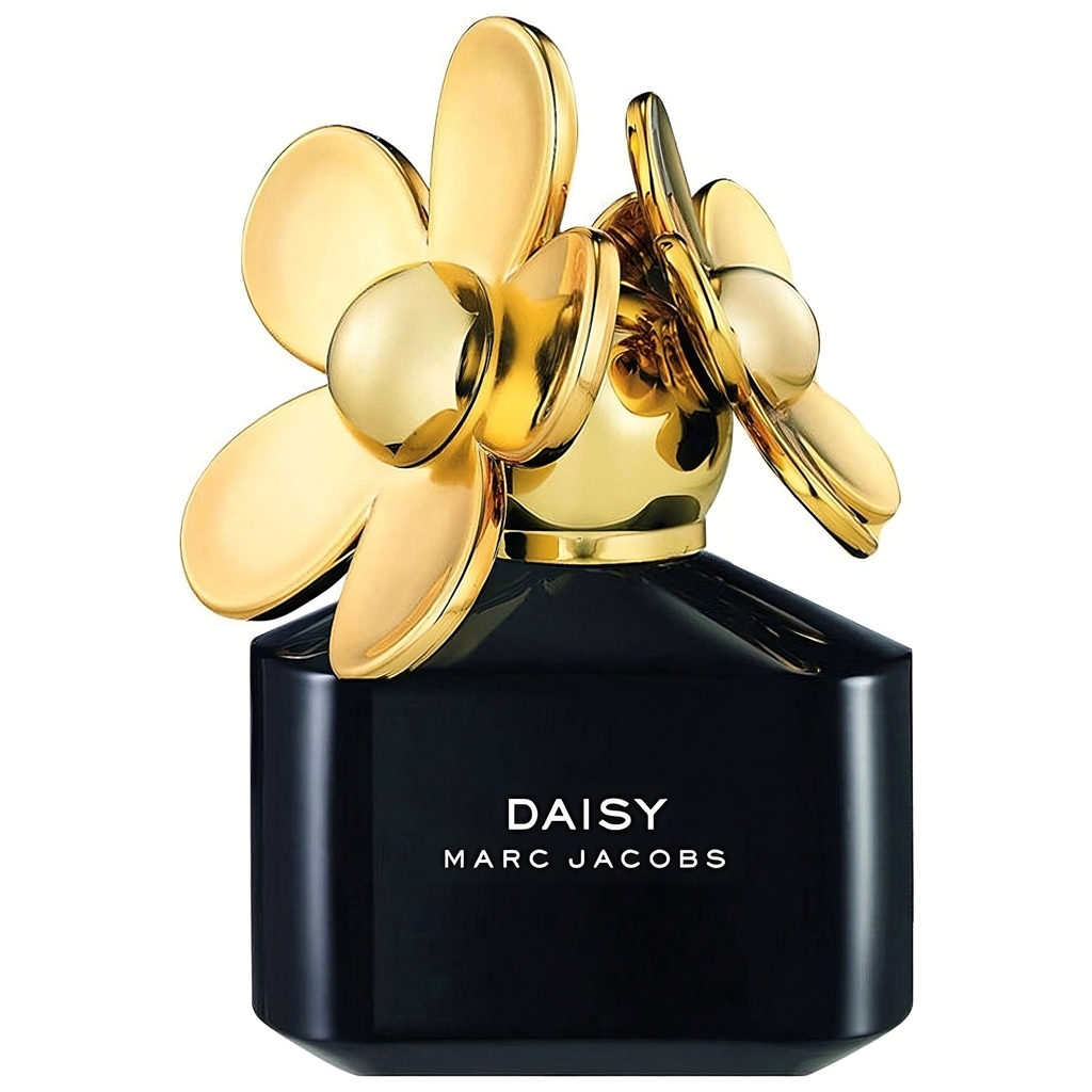 Marc Jacobs Daisy Black Edition