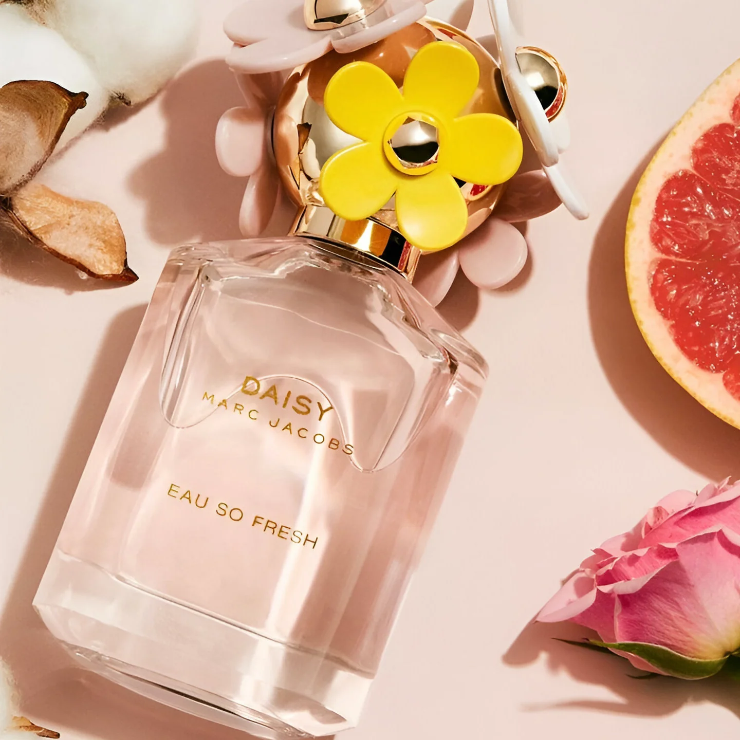 Marc Jacobs Daisy Eau So Fresh